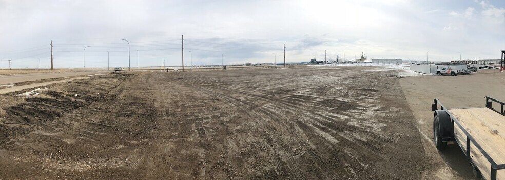 More Photos Of 2816 Box Springs Link NW, Medicine Hat Land For Sale