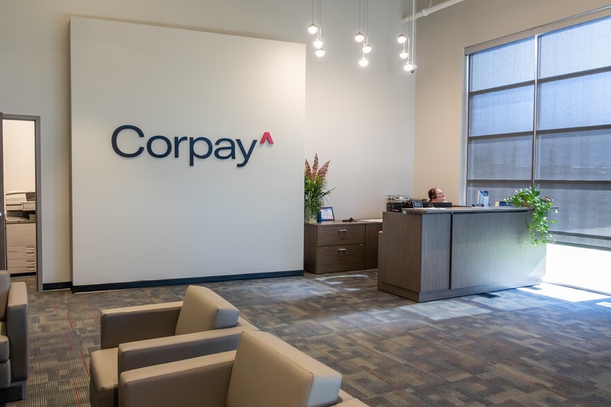 More Photos Of 8924 E 35th St, Wichita Office For Sale