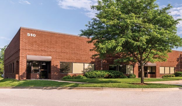 More Photos Of 510 McCormick Dr, Glen Burnie Research And Development For Lease