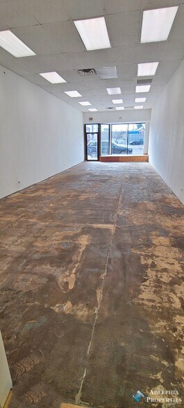 More Photos Of 7138-7144 W Higgins Ave, Chicago Storefront Retail Office For Lease