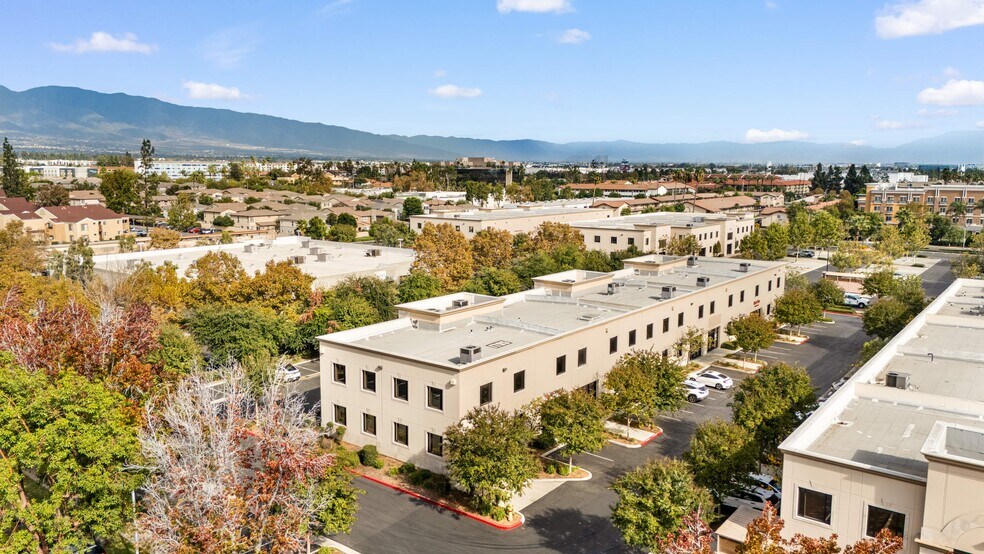 More Photos Of 1795 E Holt Blvd, Ontario Showroom For Sale