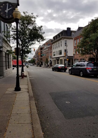 More Photos Of 5-7 Washington St, Morristown Storefront Retail Residential For Sale