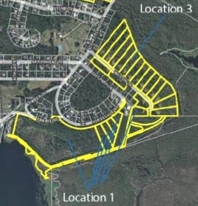 More Photos Of 1606 Willow, Enterprise Land For Sale