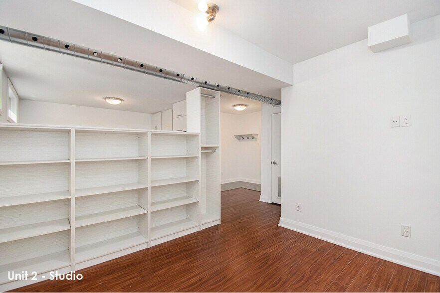 More Photos Of 186 James St, Ottawa Apartments For Sale