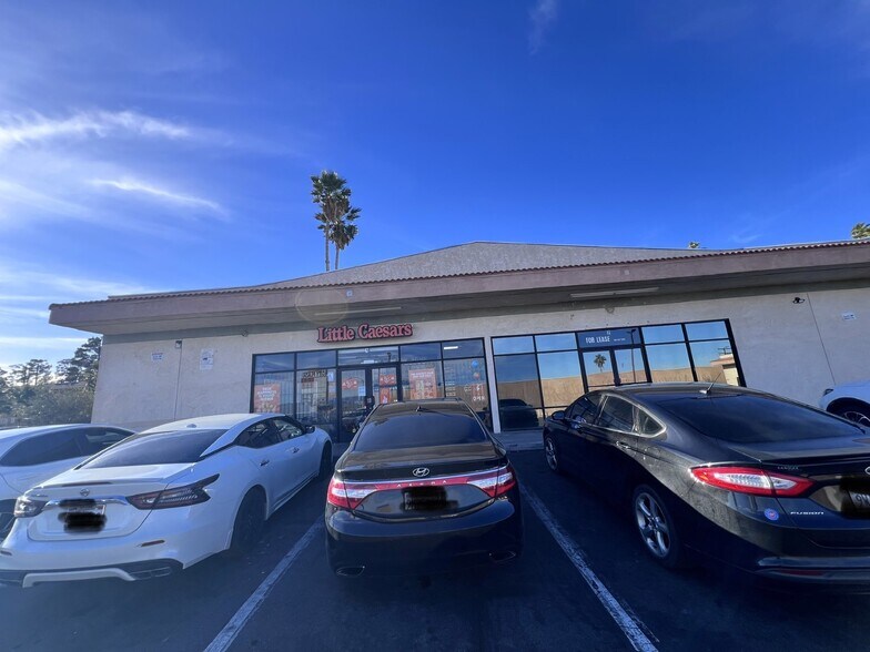 More Photos Of 1251 E Main St, Barstow Unknown For Lease