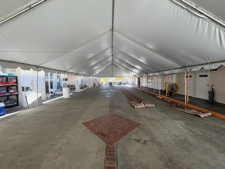 More Photos Of 9989 Laurel Canyon Blvd, Pacoima Religious Facility For Sale