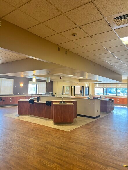 More Photos Of 1213 S Main St, Milton-Freewater Rehabilitation Center For Sale