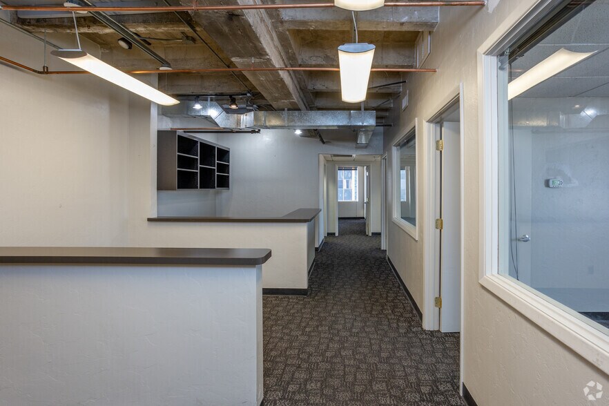 More Photos Of NEC Stone and Pennington, Tucson Office Residential For Lease