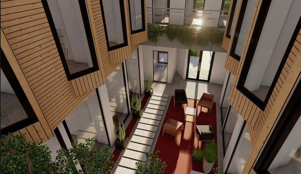 More Photos Of 1141 Whitlock Ave SW, Marietta Land For Sale