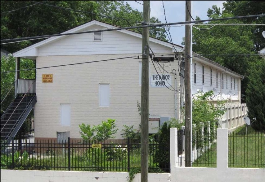 More Photos Of 1003-1019 Washington St SW, Atlanta Apartments For Sale