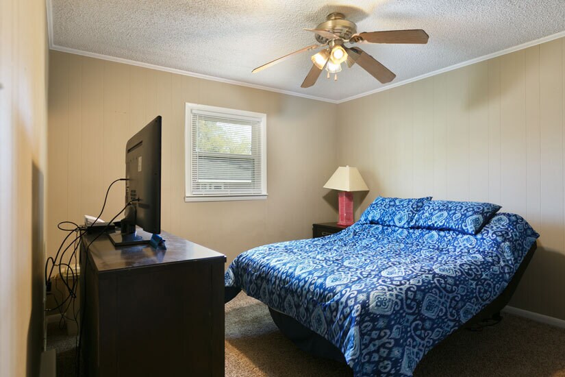 More Photos Of 1043-1053 Rulnick St, Fayetteville Apartments For Sale