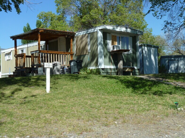 More Photos Of 2400 Tacoma Ave, Bridgeport Manufactured Housing Mobile Home Park For Sale