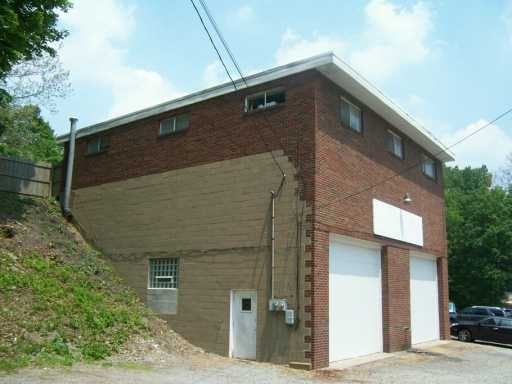 More Photos Of 1501 Route 51, Clairton Showroom For Sale