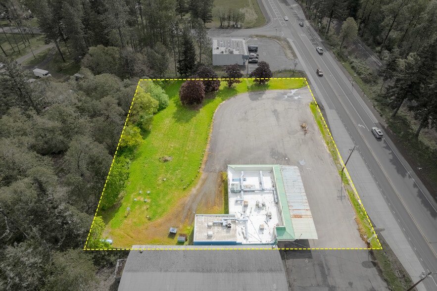 More Photos Of 25903 OR-126 Hwy, Veneta Restaurant For Sale