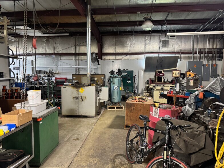 More Photos Of 2727 N 21st St, Sheboygan Industrial For Sale