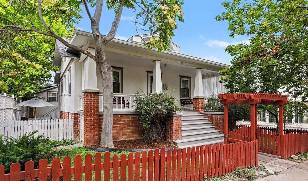 Primary Photo Of 1125 Maxwell Ave, Boulder Apartments For Sale