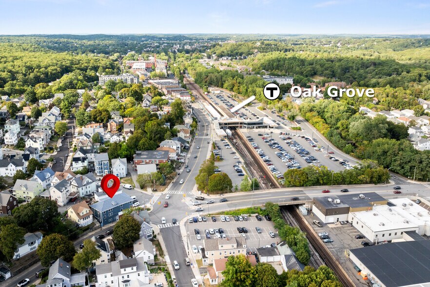 More Photos Of 1 Glenwood St, Malden Apartments For Sale