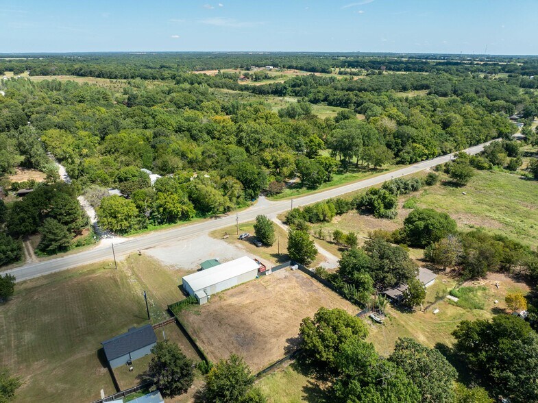 More Photos Of 3340 OK-91, Colbert Specialty For Lease
