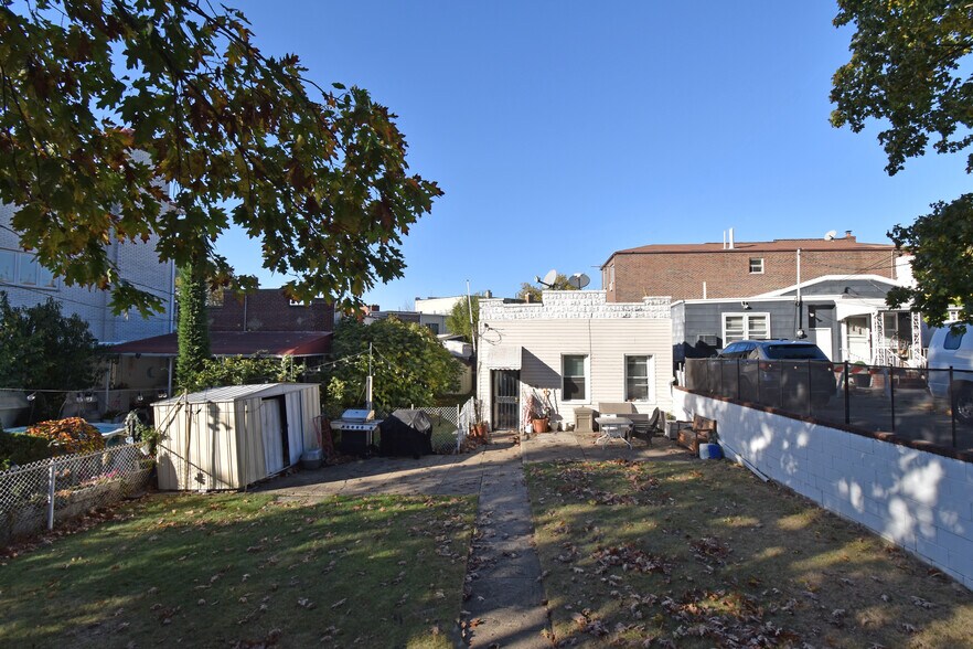 More Photos Of 7011 Ditmars Blvd, East Elmhurst Land For Sale