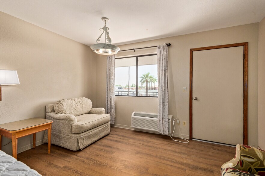 More Photos Of 8008 E Main St, Mesa Hotel For Sale