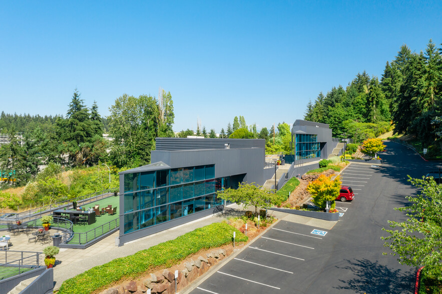 Primary Photo Of 3600 136th Pl SE, Bellevue Office For Lease