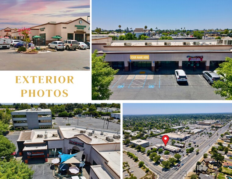 More Photos Of 2648 Watt Ave, Sacramento Unknown For Lease