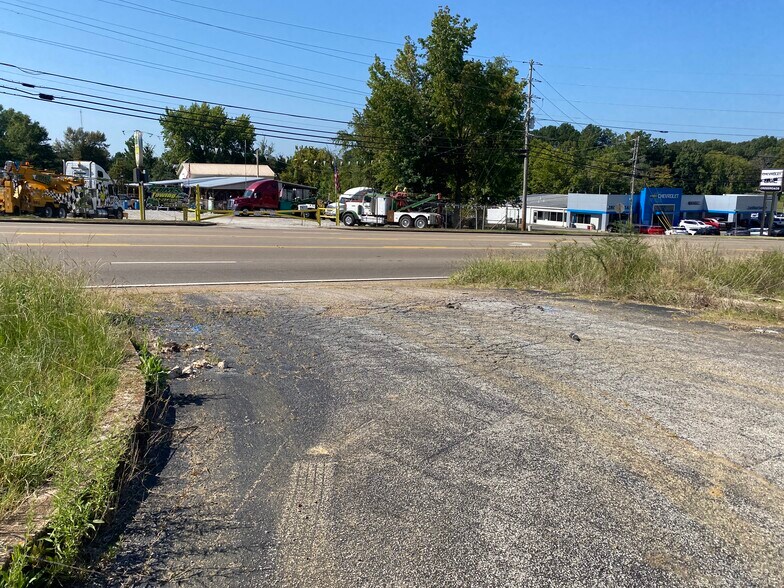 More Photos Of 0 Hwy 72 Hwy, Corinth Land For Sale
