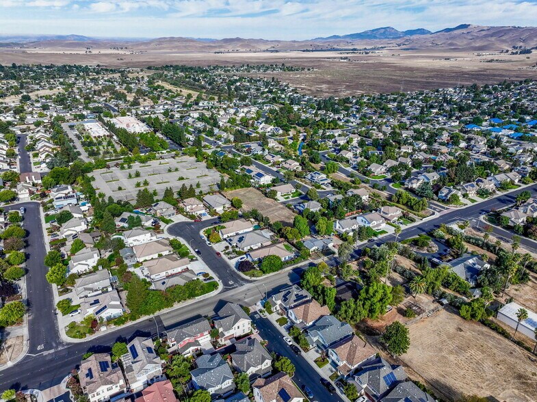 More Photos Of 1080 Central Ave, Livermore Land For Sale