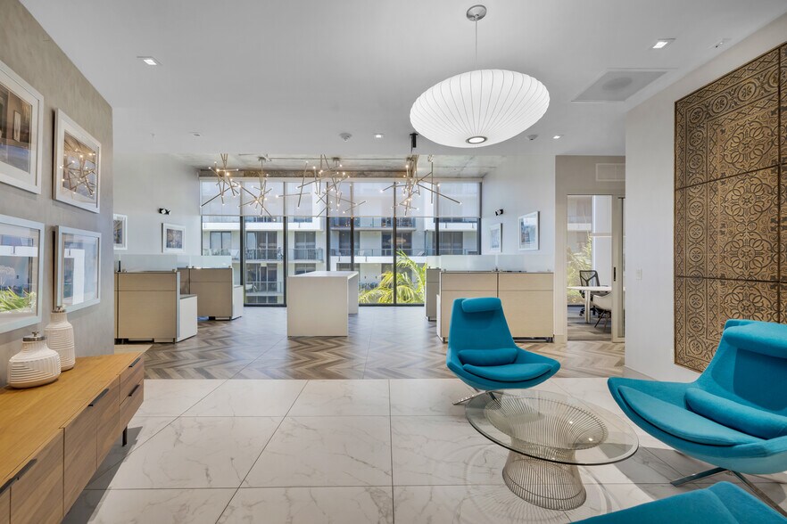 More Photos Of 2980 NE 207th St, Aventura Office Residential For Lease