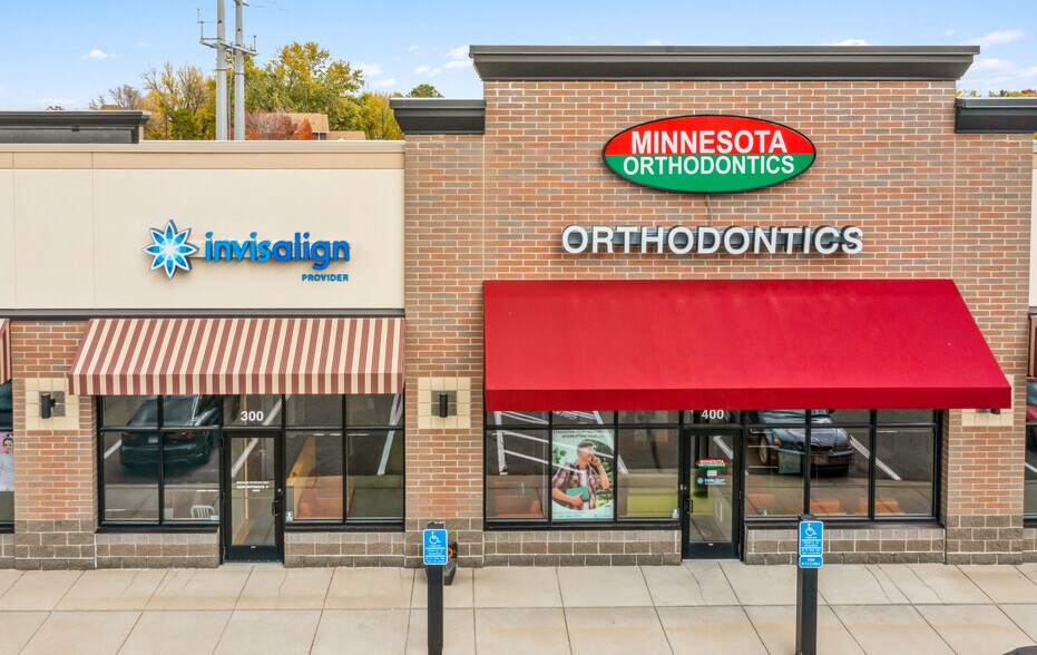 More Photos Of 1020 Diffley Rd, Eagan Unknown For Lease