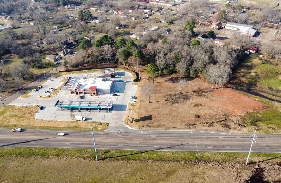 More Photos Of 700 N Greer Blvd, Pittsburg Land For Sale