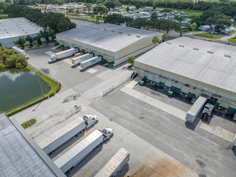 More Photos Of 5865 New Tampa Hwy, Lakeland Warehouse For Lease