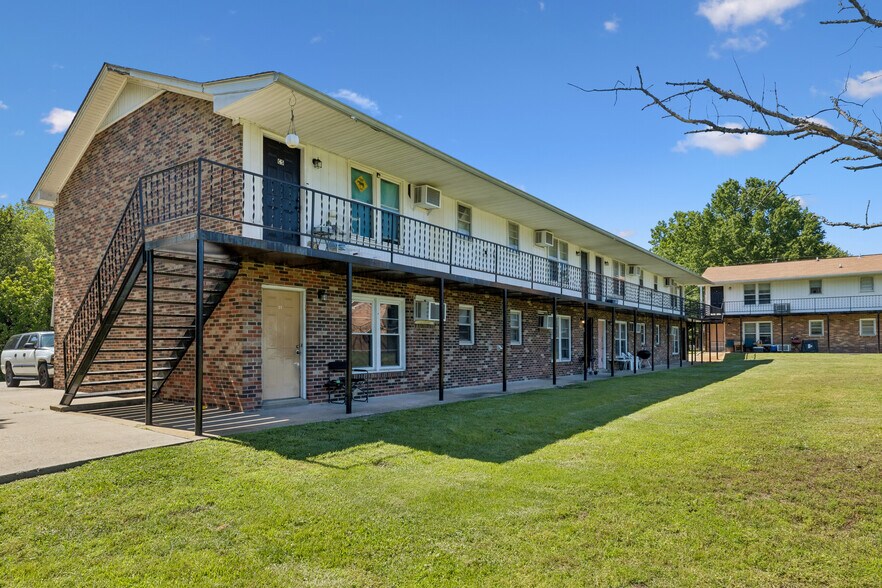 More Photos Of 542 Ashe Ave, New Johnsonville Apartments For Sale
