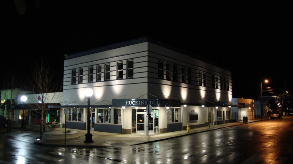 More Photos Of 439 Center St, Yuba City Office For Lease