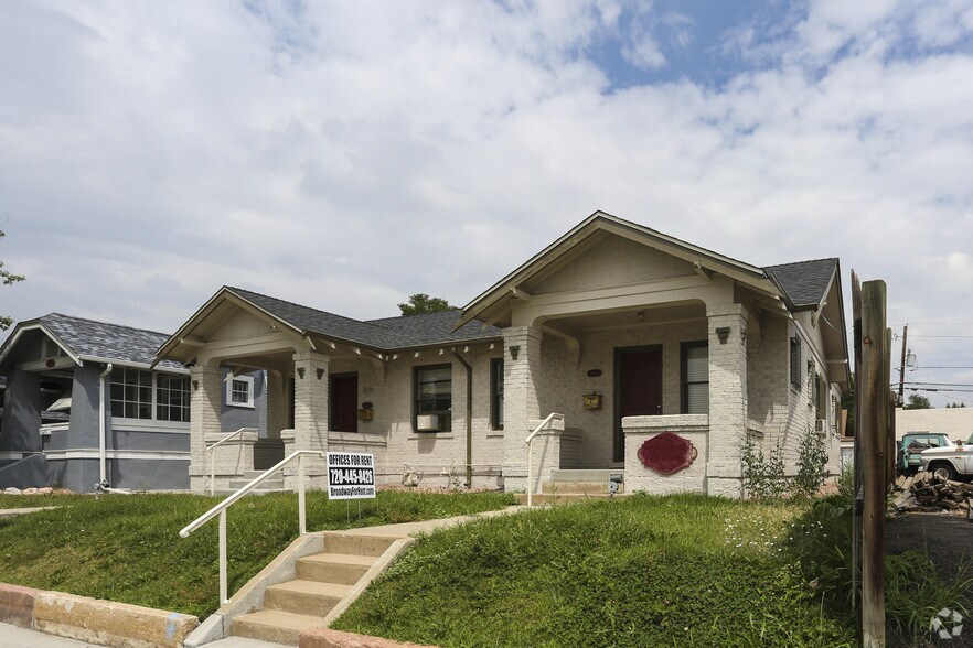 More Photos Of 2364 S Broadway, Denver Office Residential For Lease