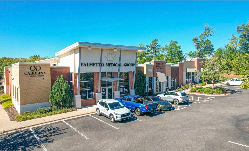 Primary Photo Of 1040 Edgewater Corporate Pky, Indian Land Medical For Sale