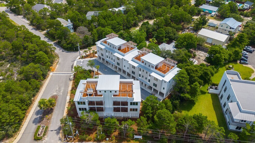 More Photos Of 14 Blue Wave Dr, Santa Rosa Beach Apartments For Sale