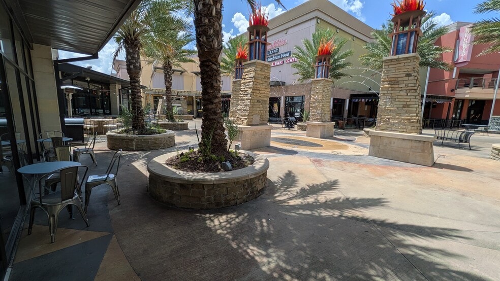 More Photos Of 20900 Katy Fwy, Katy Unknown For Lease