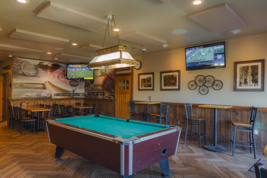 More Photos Of 5159 CA-140, Mariposa Restaurant For Sale