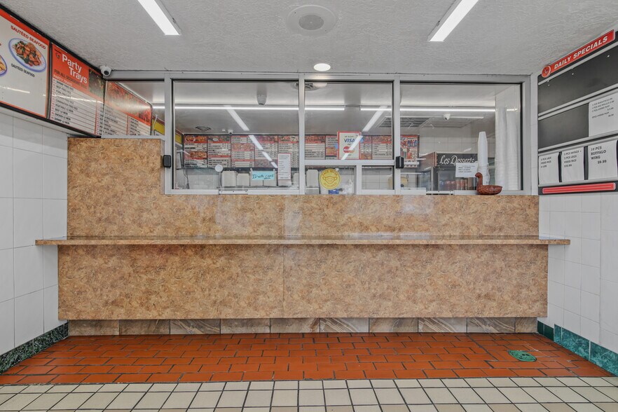 More Photos Of 5426 Antoine Dr, Houston Fast Food For Sale