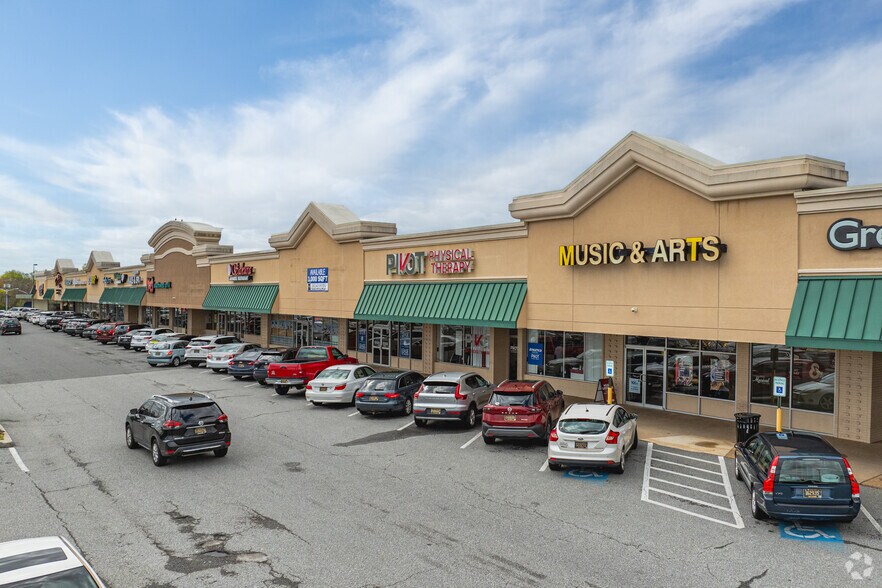 More Photos Of 4601 Kirkwood Hwy, Wilmington Unknown For Lease