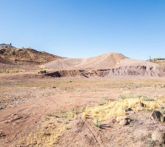 More Photos Of Foremaster & Riverside Dr, Saint George Land For Sale