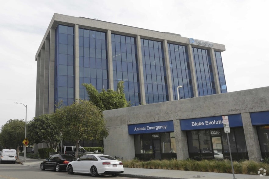 More Photos Of 13274 Fiji Way, Marina Del Rey Office Residential For Lease