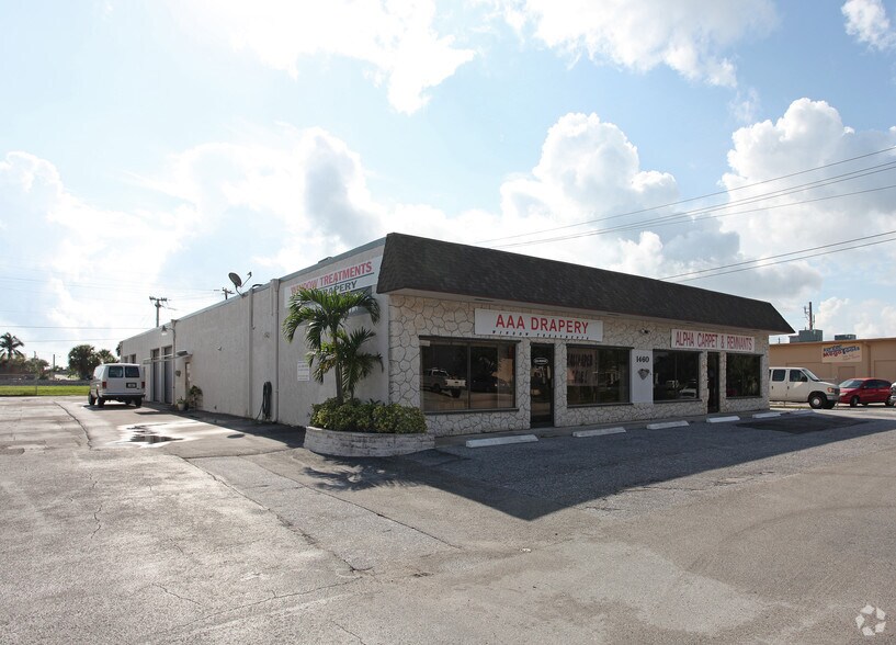 More Photos Of 1460 Cypress Dr, Jupiter Warehouse For Sale