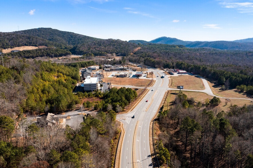 More Photos Of 1300 E Main St, Cartersville Medical For Sale