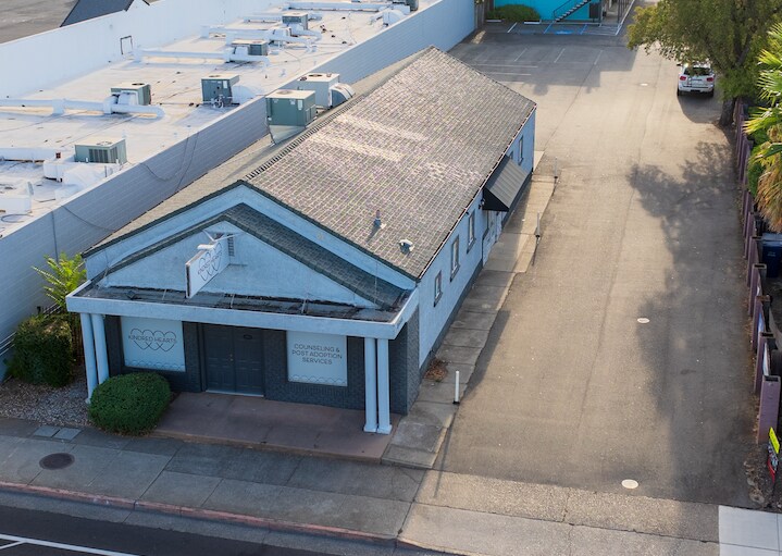 More Photos Of 2665 Bechelli Ln, Redding Office For Lease