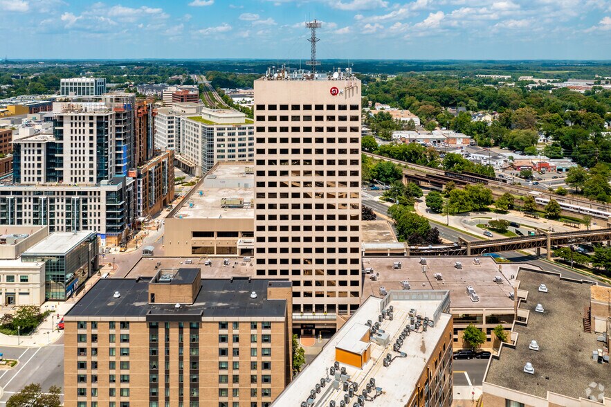 More Photos Of 51 Monroe St, Rockville Office For Lease