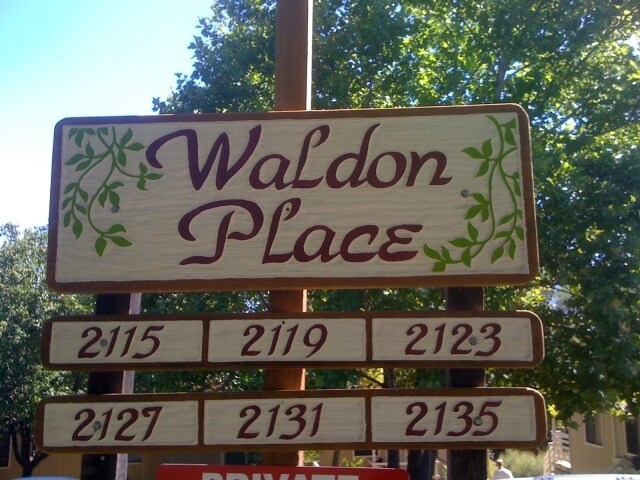 More Photos Of 2115-2135 Waldon St, Redding Apartments For Sale