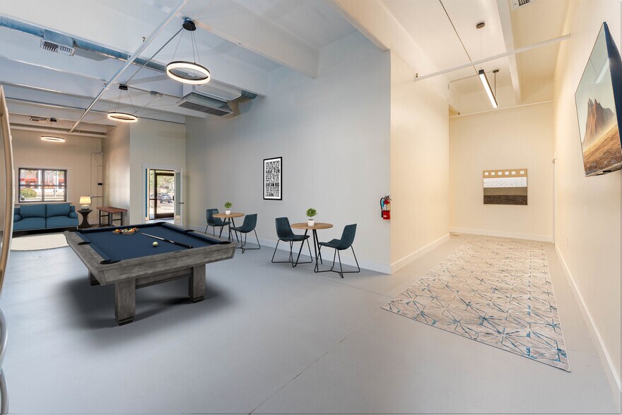 More Photos Of 1906 N Higley Rd, Mesa Flex For Sale