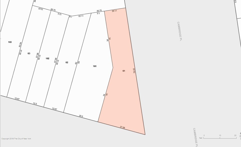 More Photos Of 1001 Fulton St, Brooklyn Storefront Retail Residential For Lease